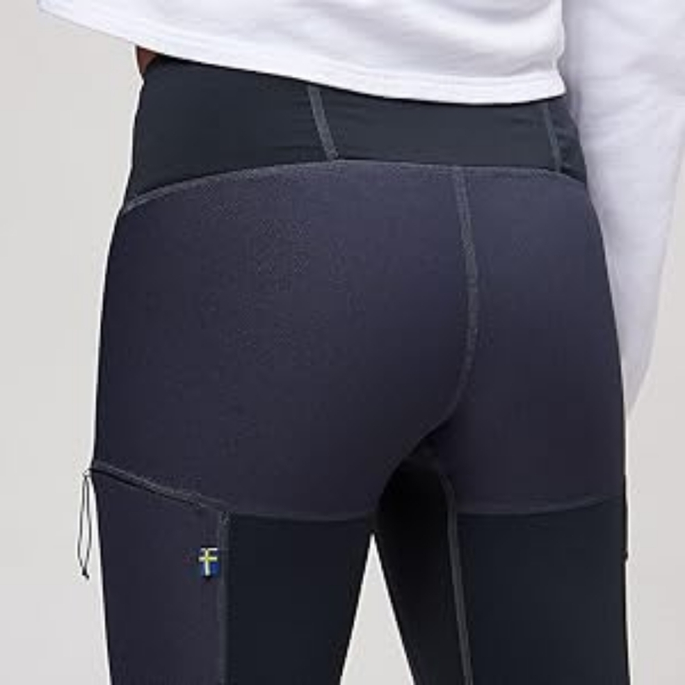 PRICE FIRM Fjallraven Abisko Trail Tight - Picture 7 of 16